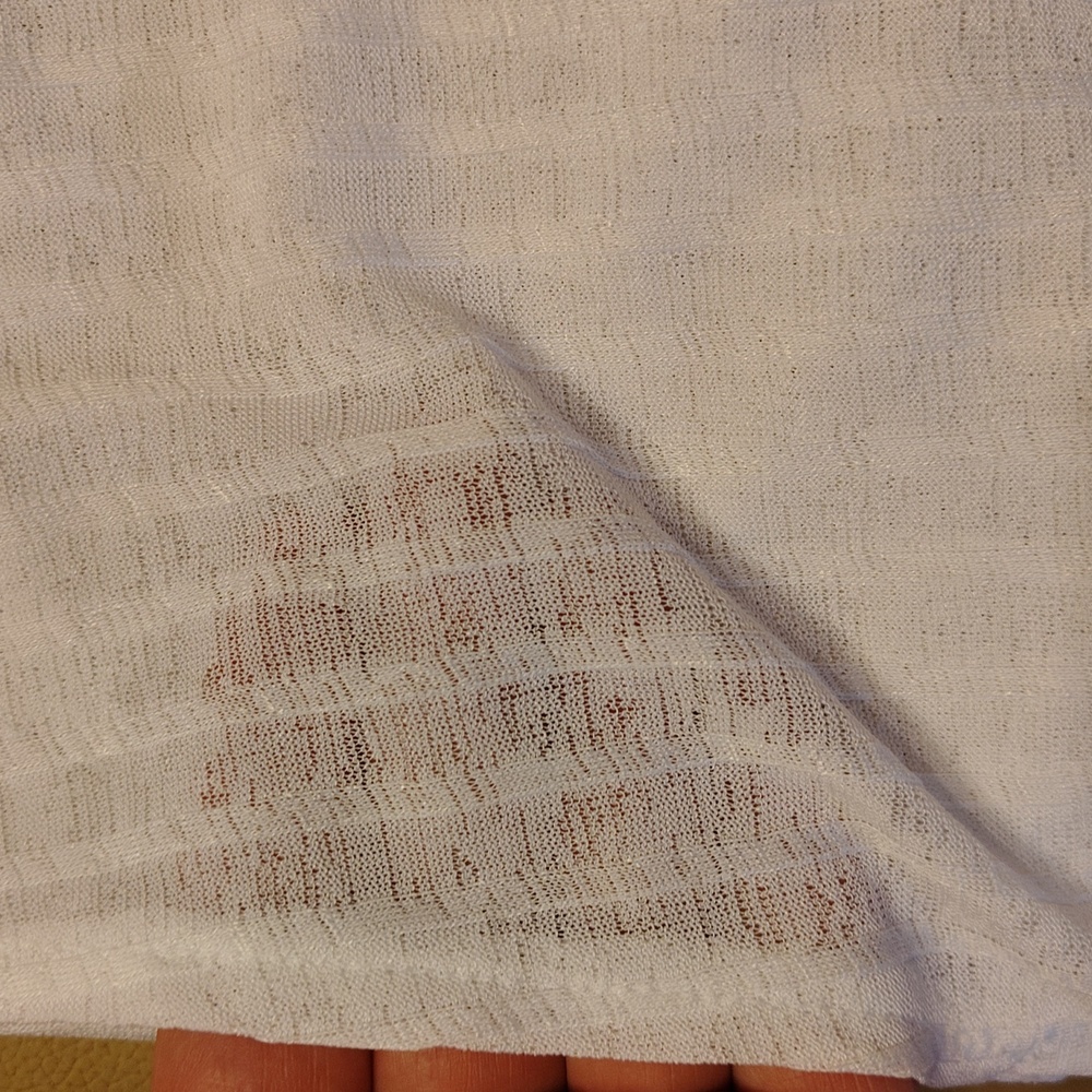 SWIMSUIT COVER-UP DRESS - Picture 3 of 3